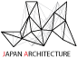 Japan Architecture Small logo