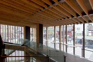 Asakusa Visitor Center Featured Image