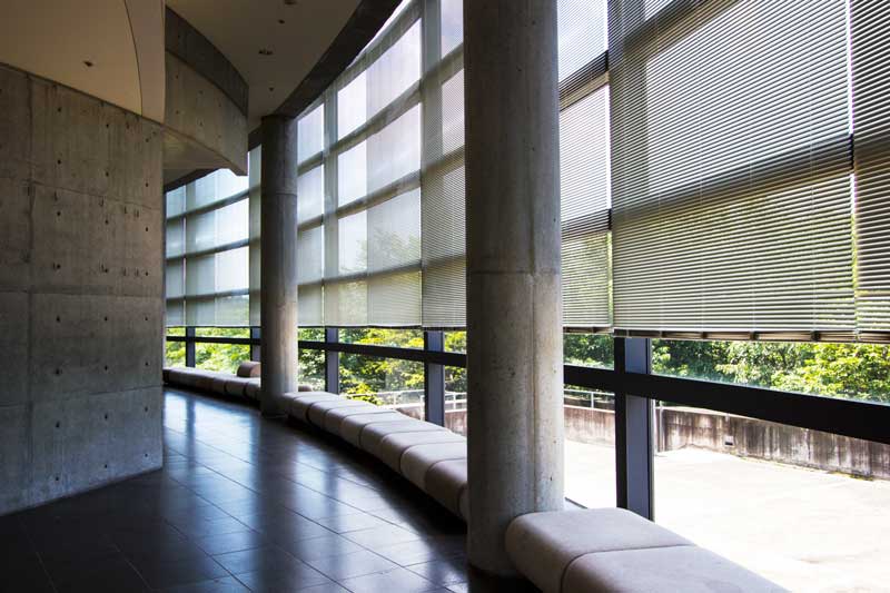 Hyogo Children's Museum Interior