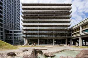 Kagawa prefectural government office East Wing featured image