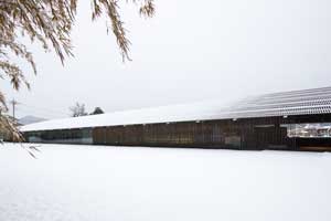 Nakagawa-machi Bato Hiroshige Museum of Art Featured Image