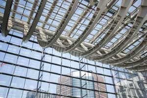 Tokyo International Forum Featured Image